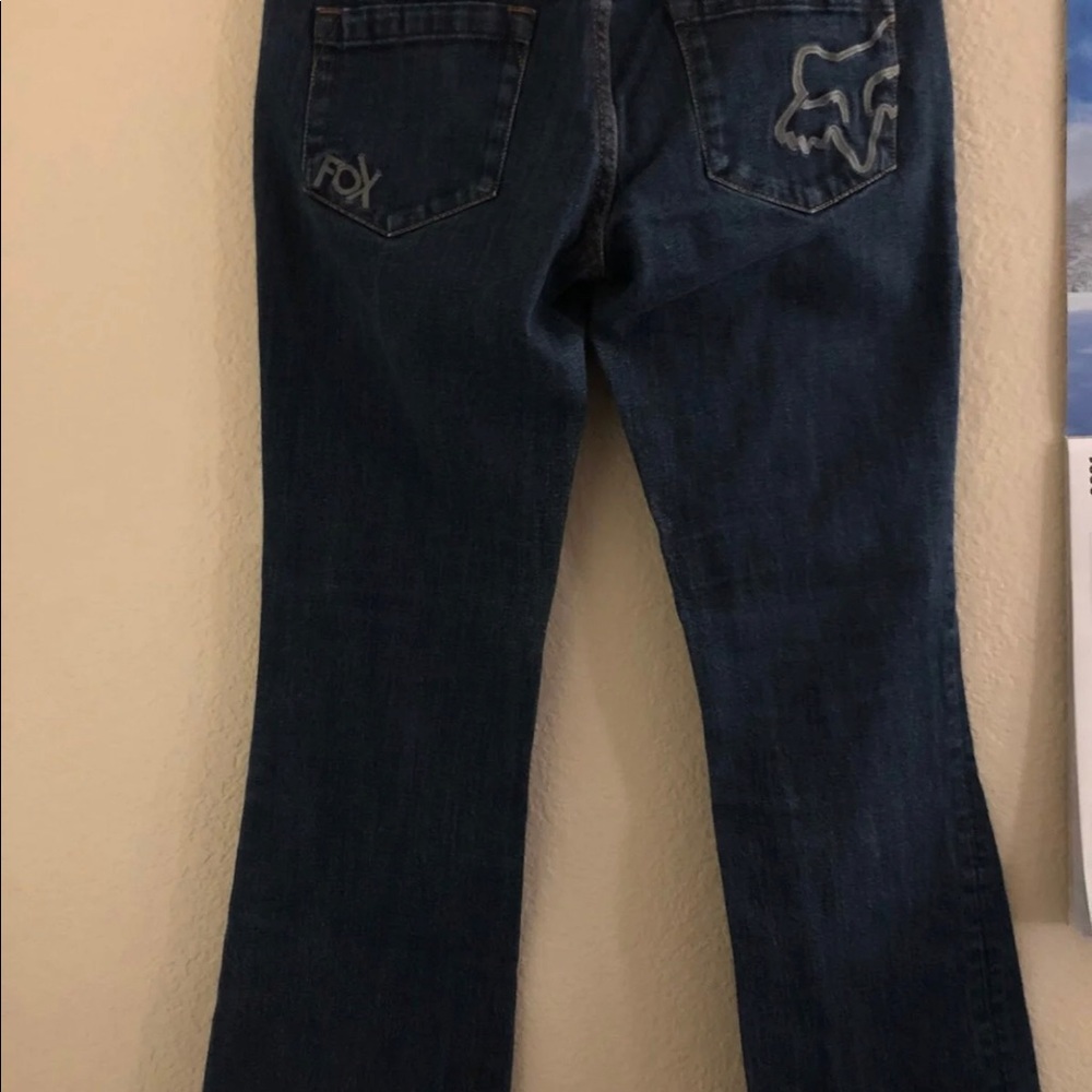 Fox Jeans - Picture 3 of 6